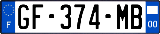 GF-374-MB