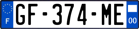 GF-374-ME