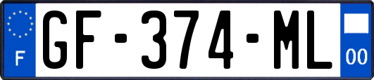GF-374-ML