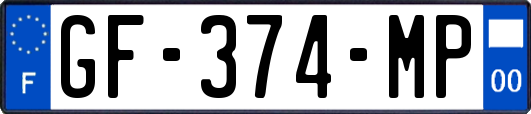GF-374-MP
