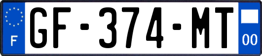 GF-374-MT