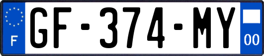 GF-374-MY