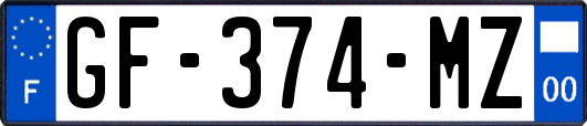GF-374-MZ