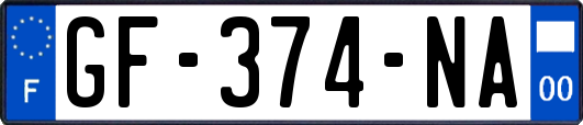 GF-374-NA