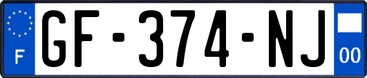 GF-374-NJ