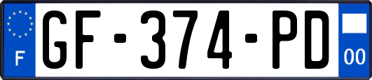 GF-374-PD