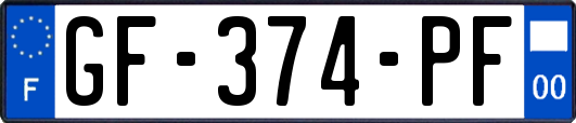 GF-374-PF
