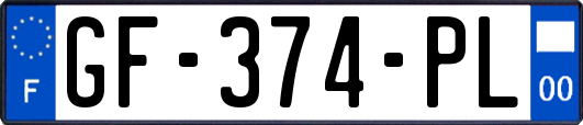 GF-374-PL