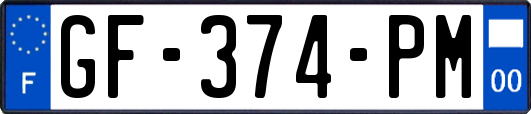 GF-374-PM