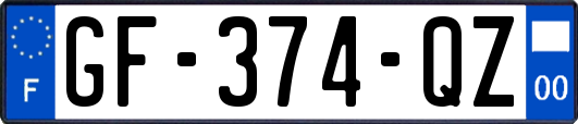 GF-374-QZ