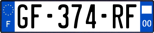 GF-374-RF