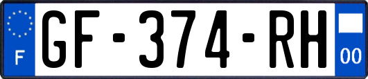 GF-374-RH