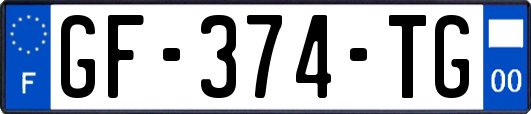 GF-374-TG
