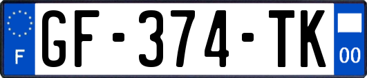 GF-374-TK