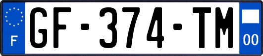 GF-374-TM