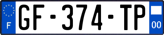 GF-374-TP