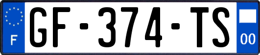 GF-374-TS