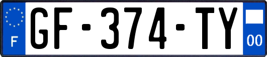 GF-374-TY