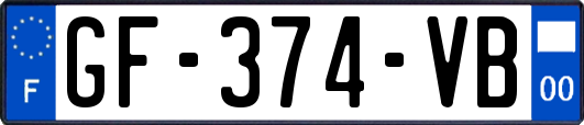 GF-374-VB