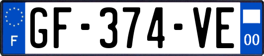 GF-374-VE