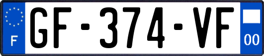 GF-374-VF