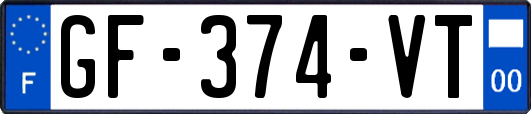 GF-374-VT