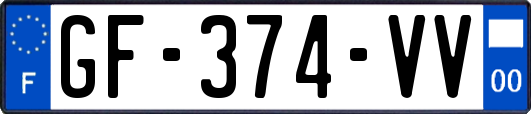 GF-374-VV