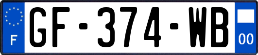 GF-374-WB