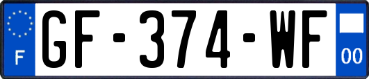 GF-374-WF
