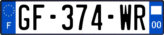 GF-374-WR