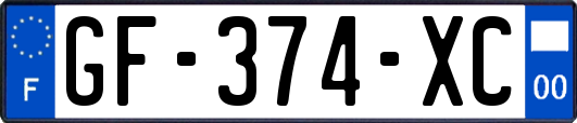 GF-374-XC