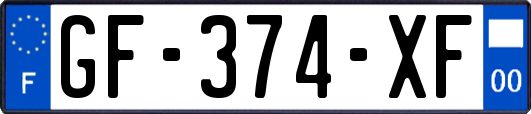 GF-374-XF