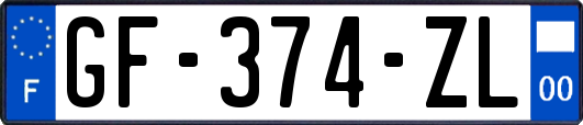 GF-374-ZL