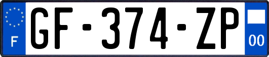 GF-374-ZP