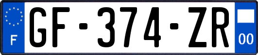 GF-374-ZR