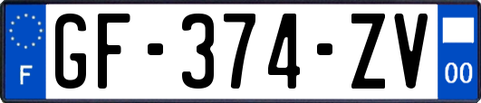 GF-374-ZV