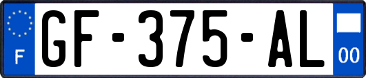 GF-375-AL