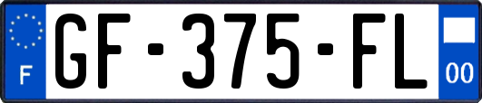 GF-375-FL