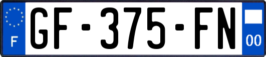 GF-375-FN
