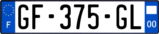 GF-375-GL