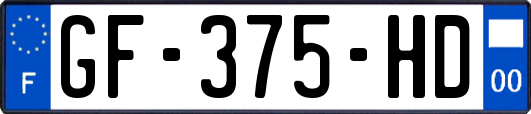 GF-375-HD