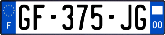 GF-375-JG