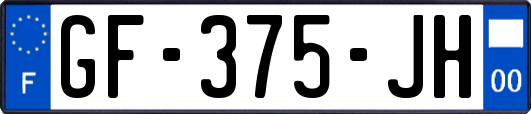 GF-375-JH
