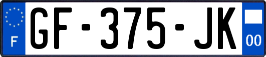 GF-375-JK