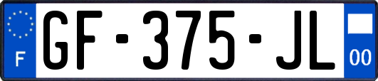 GF-375-JL