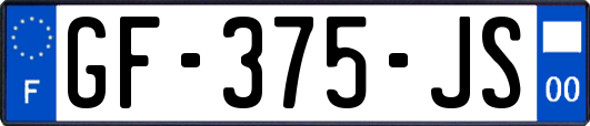 GF-375-JS