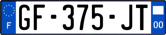 GF-375-JT