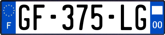 GF-375-LG