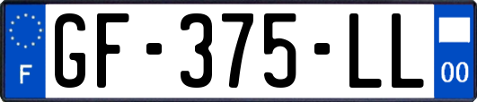 GF-375-LL