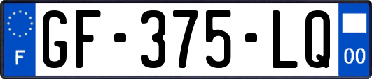 GF-375-LQ
